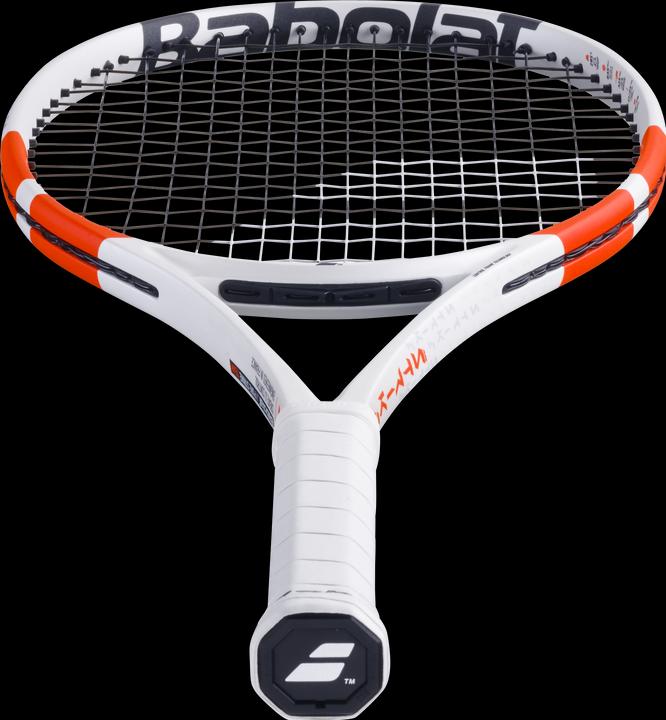 Produktbild Babolat Pure Strike Team Tennisschläger (2, 285 g)