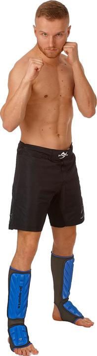 Immagine prodotto Ju-Sports Parastinchi a V-Shape C19 blu (L)