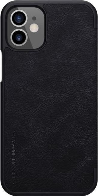 Immagine prodotto Nillkin Serie Qin (Apple iPhone 12 mini)