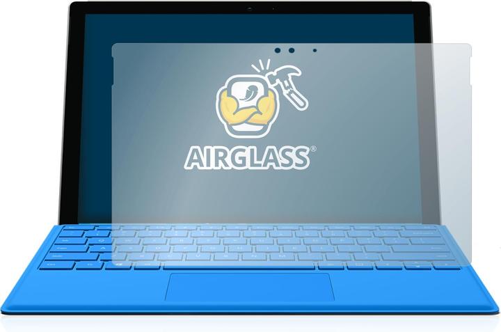 Immagine prodotto BROTECT AirGlass Vetro (1 Pezzo/i, Microsoft Surface Pro 4)