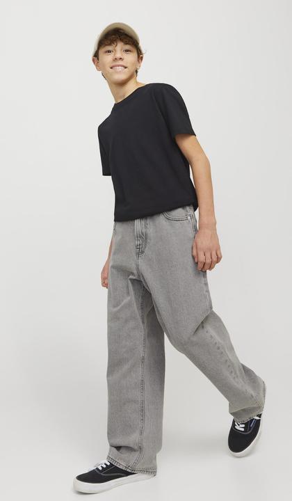 Actual product image Jack & Jones Jjialex Jjoriginal Sq 852 Noos Jnr (152)