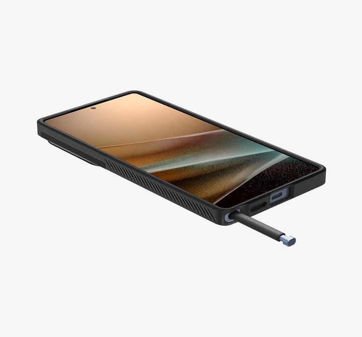Produktbild Spigen Optik Armor (Samsung Galaxy S25 Ultra)