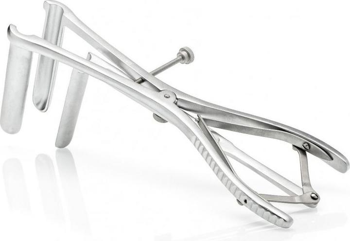 Produktbild Zenn THE BIG ONE - Anal Speculum