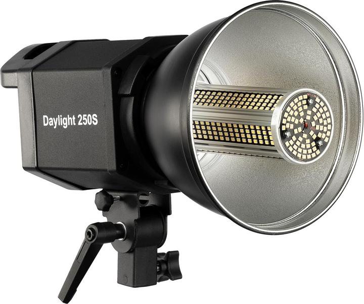 Actual product image Walimex pro Daylight 250S 1x35W (Studio light)