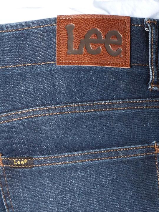 Actual product image Lee Extreme Motion Slim Jeans aristocrat (W32/L30)