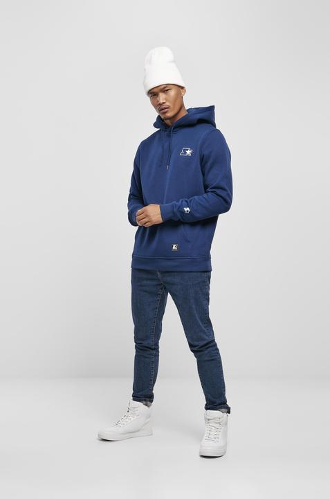 Produktbild Starter Small Logo Hoody (XXL)