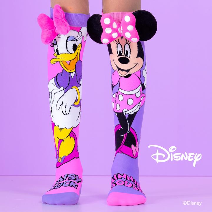 Produktbild Madmia Socken Minnie and Daisy (Einzelpack, 36 - 42)