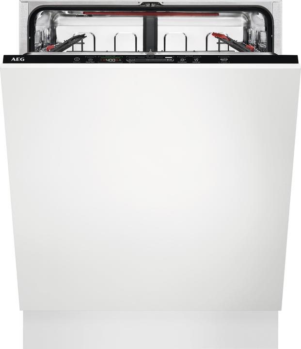 Produktbild AEG GS60BV