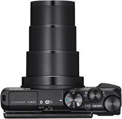 Produktbild Nikon Coolpix A900 (20.30 Mpx, 1/2,3'')