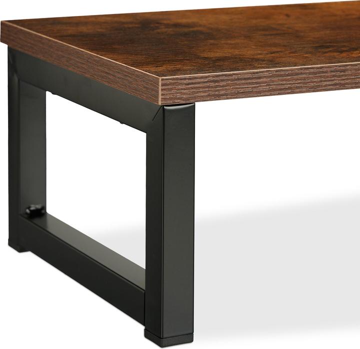 Image du produit Relaxdays Monitortischerhöhung