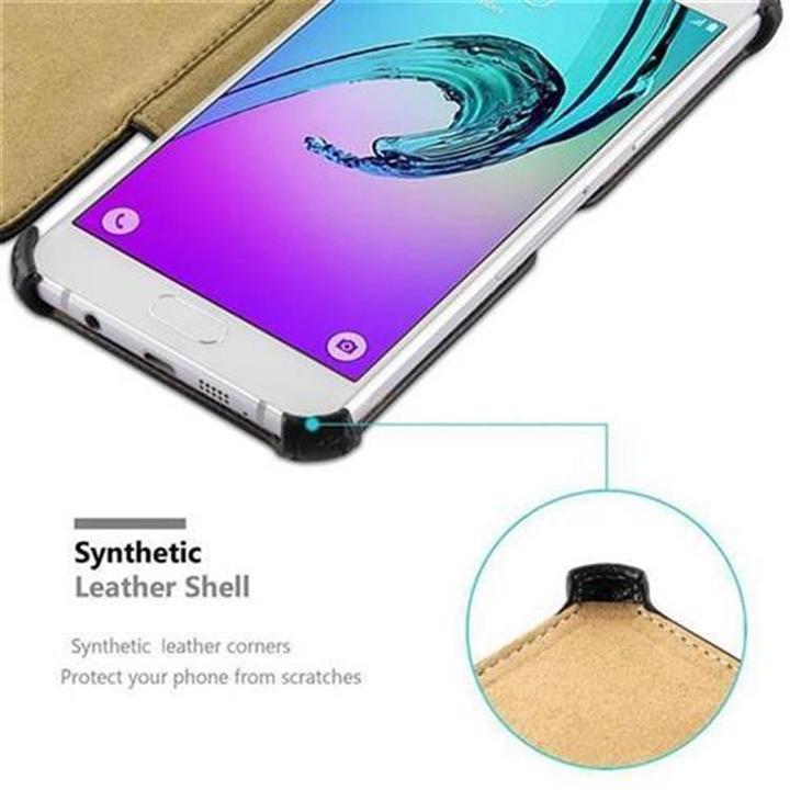 Actual product image Cadorabo Case cover for Samsung Galaxy A3 2016 (Samsung Galaxy A3)