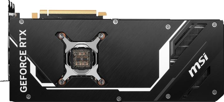 Produktbild MSI GeForce RTX 4080 SUPER VENTUS 3X OC (16 GB)