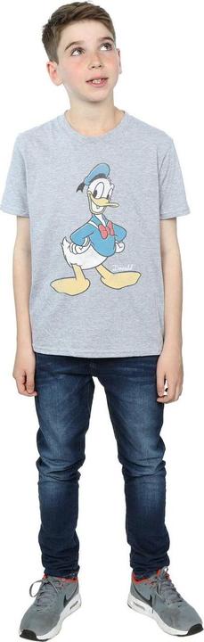 Image du produit Disney - T-shirt DONALD DUCK CLASSIC DONALD - Garçon (152, 158)