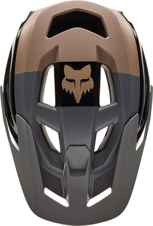 Image du produit Fox Visière 23 Speedframe Pro - Klif Moc S