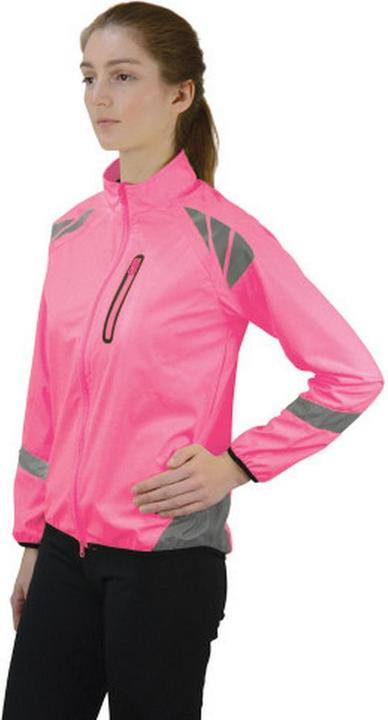 Actual product image HyVIZ Jacket (110, 116, 115 A)