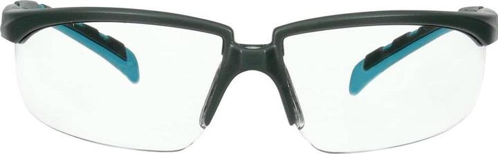 Immagine prodotto 3M Solus Safety Glasses Lens Clear, Scratch Resistant