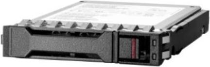 Actual product image HPE Sas Mu Sff Bc Mv SSD (1600 GB, 2.5")