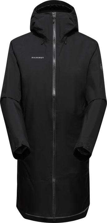 Mammut Seon Pac HS Hooded Parka Women