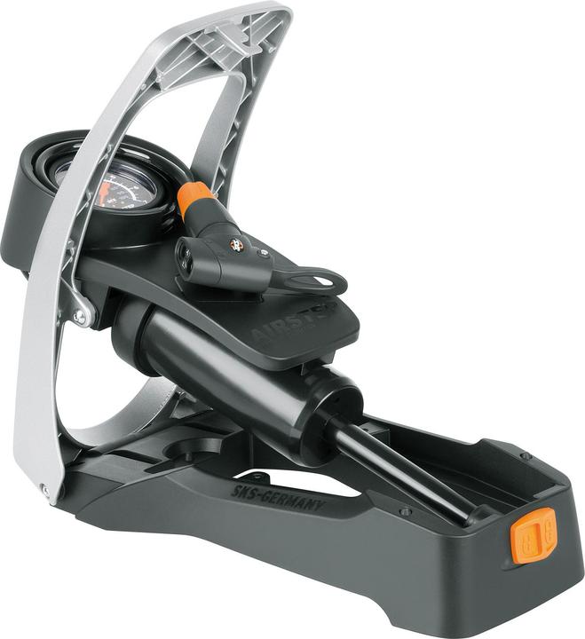 Actual product image SKS Airstep
