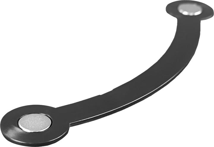 Immagine prodotto Tilsberk Set di montaggio Dvision "adattatore per casco stretto