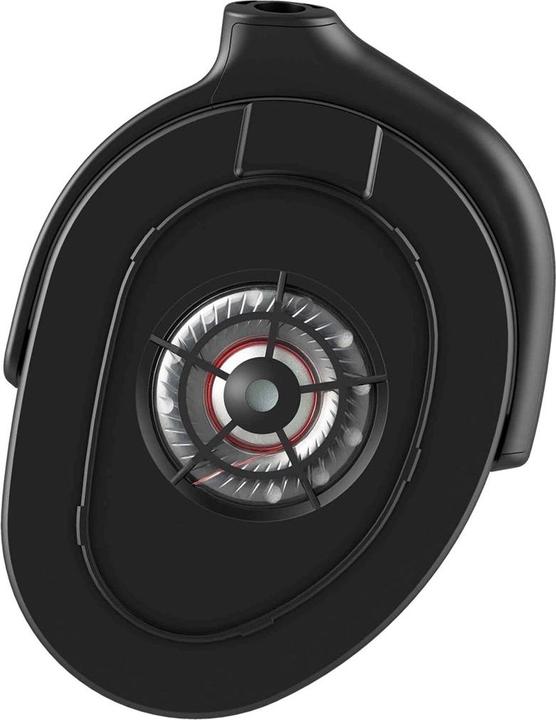 Produktbild JVC GG-01BQ wired gaming headphones black (Kabelgebunden)