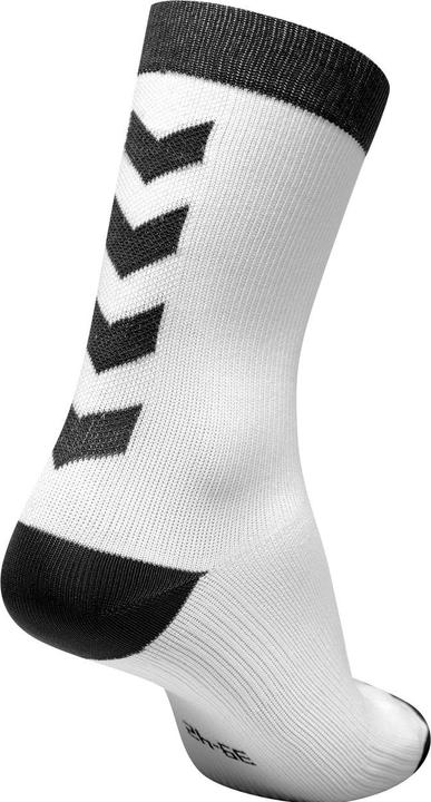 Actual product image hummel Element Indoor Sport Sock 2 Pack (27 - 30)