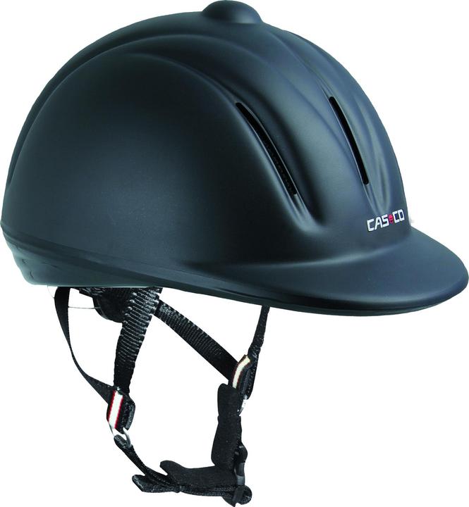 Casco YOUNGSTER Reithelm (54, 55, 56)