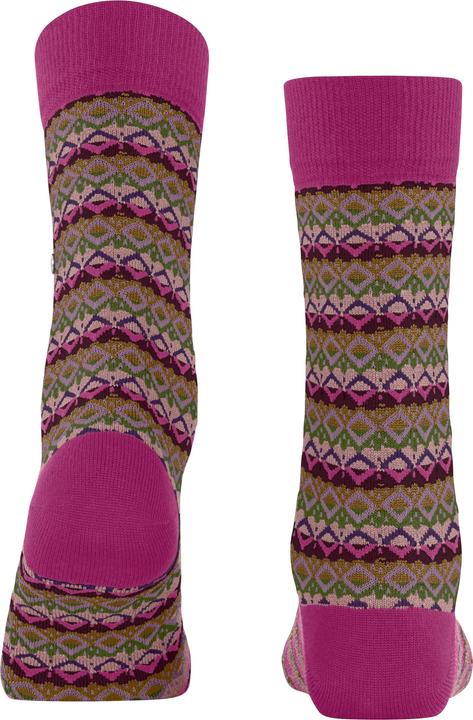 Produktbild Burlington Modern Fair Isle (36 - 41)