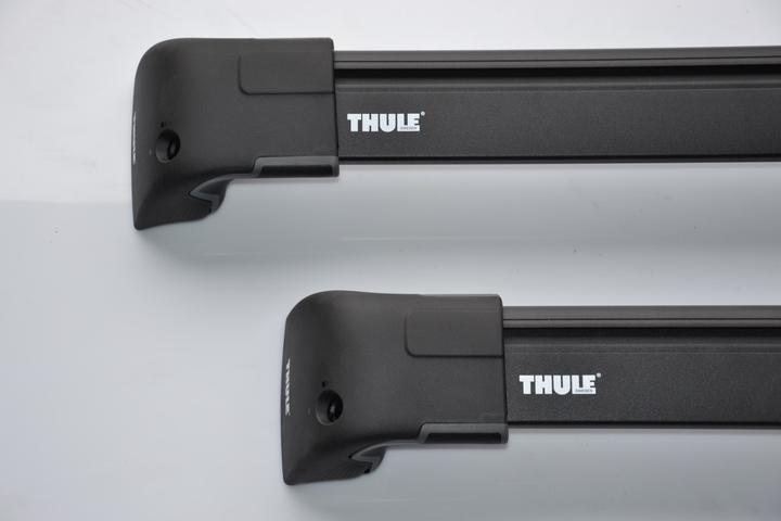 Image du produit Thule WingBar Edge
