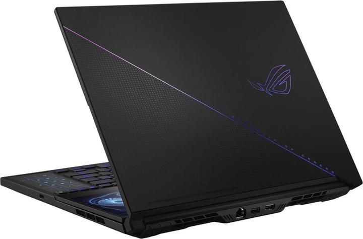 Image du produit ASUS ROG Zephyrus Duo 16 (16", AMD Ryzen 9 7945HX, 32 Go, 1000 Go, DE)