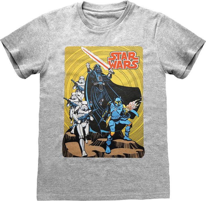 Produktbild Star Wars UTHE174 P (S)
