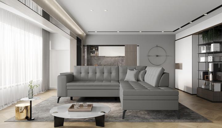 Gray Sola 4