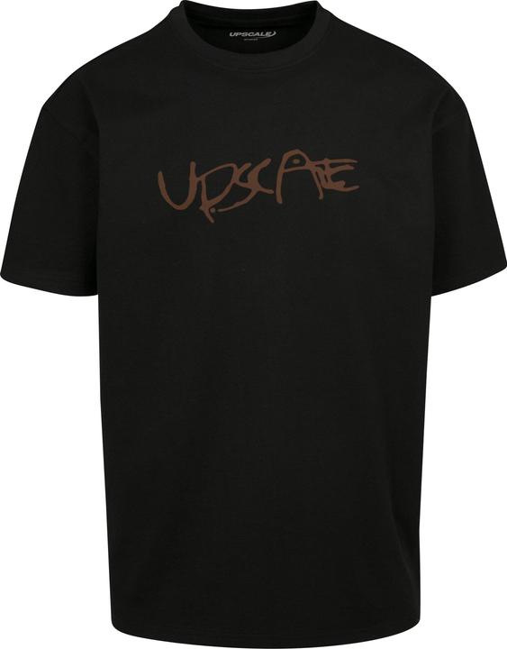 Actual product image Urban Classics Giza Oversize Tee - 119367 (S)