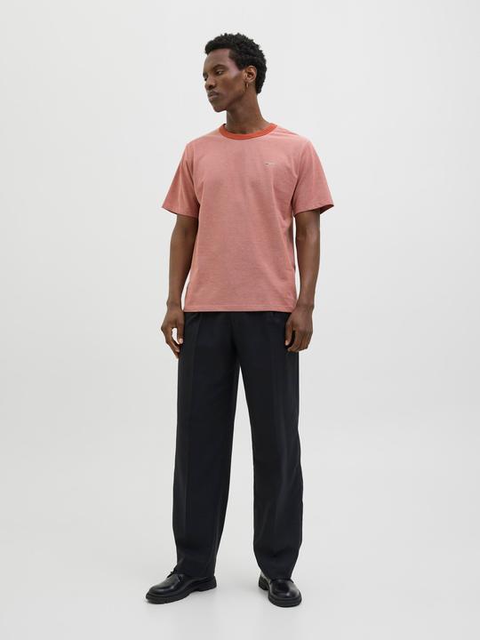 Actual product image Jack & Jones Logo Rundhals T-shirt T-shirt (XXL)