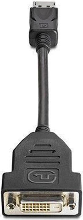 Immagine prodotto HP Adattatore da DisplayPort a DVI-D - Disp (DVI, 19 cm)