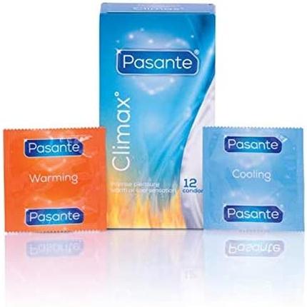 Image du produit Pasante Climax (12 pcs)