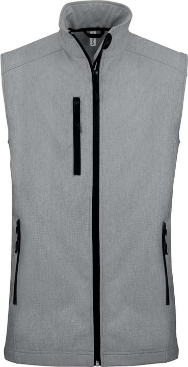 Produktbild Kariban Ärmellose Softshell-Jacke (L)