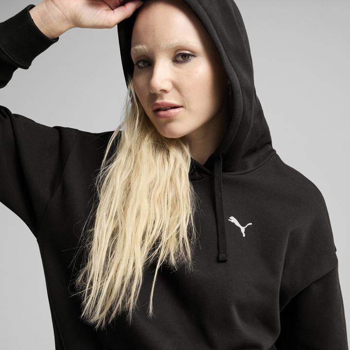 Produktbild Puma ESS Relaxed Hoodie FL (XS)