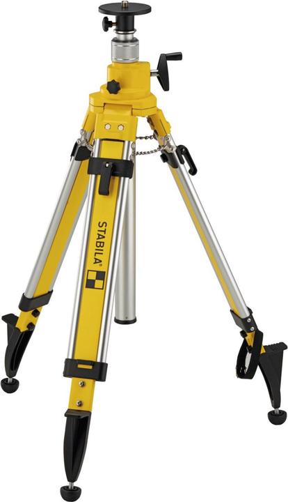 Produktbild Stabila Kurbelsäulen-Baustativ BST-K