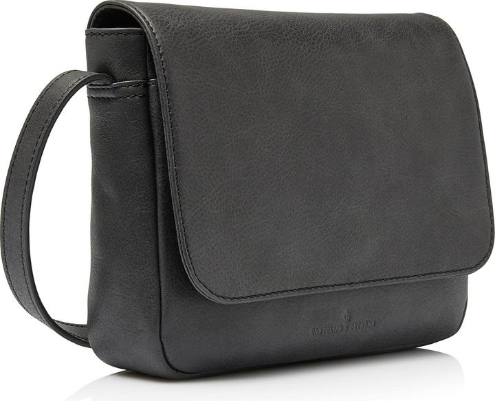 Produktbild Castelijn & Beerens Carisma Messenger Leder 27 cm
