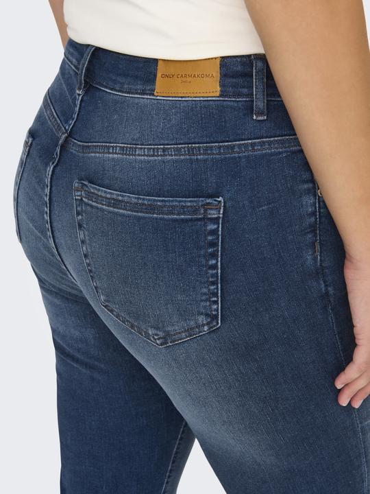 Immagine prodotto Only CARWILLY Jeans svasati a vita alta Jeans dalla vestibilità svasata (W44/L32)