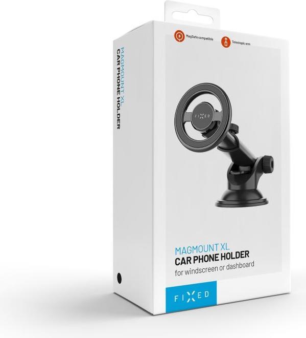 Actual product image Fixed MagMount XL, black