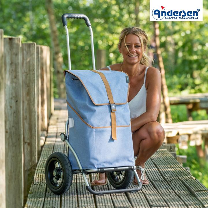 Immagine prodotto Andersen Royal Shopper Auke