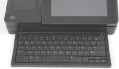 HP Clavier (ENGLISH)