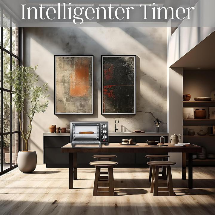 Image du produit Steinborg Mini four