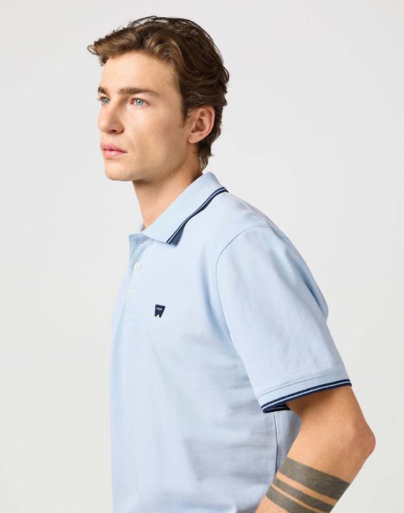 Image du produit Wrangler Polo Polo Shirt (L)