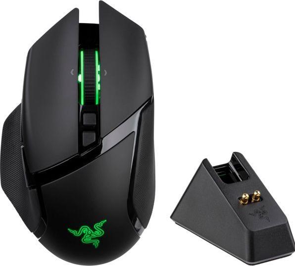 Produktbild Razer Basilisk Ultimate (Kabellos)