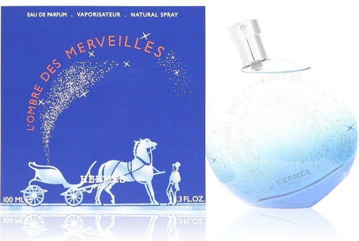 Produktbild Hermès L'Ombre des Merveilles (Eau de Parfum, 100 ml)