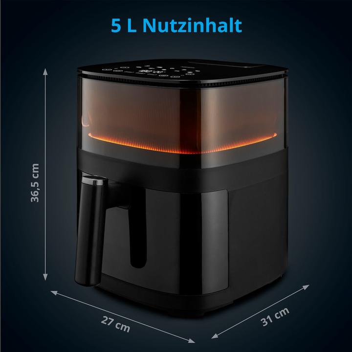 Produktbild Medion MD 11780 X10 XL