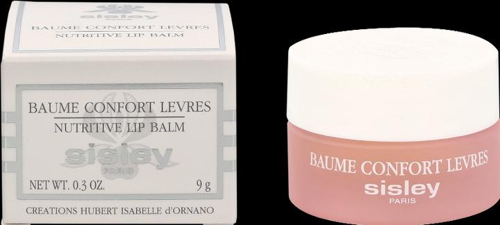 Produktbild Sisley Baume Confort Lèvres (re) (Balsam, 9 ml)